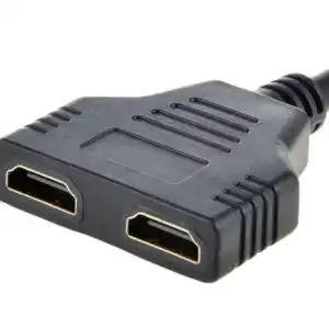 hdmi splitter cable