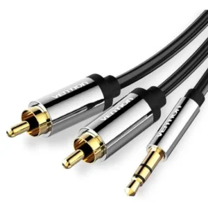 rca to aux cable