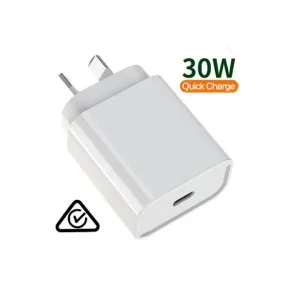 30w usb c charger