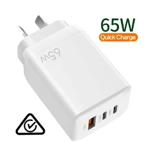 65w usb c charger