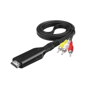 av to hdmi converter