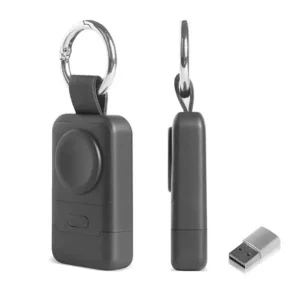 portable apple watch charger