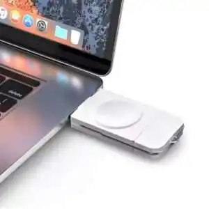 samsung galaxy watch charger