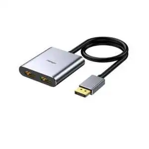 displayport hub