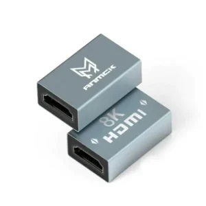 hdmi coupler