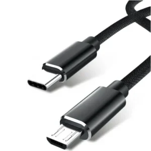 usb c to micro usb cable