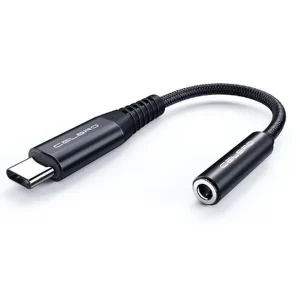 usb c to 3.5mm adapter