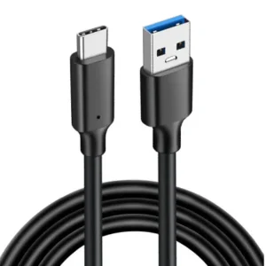 usb a to usb c cable