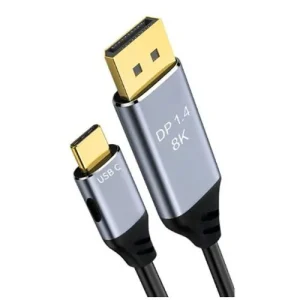 USB C to DisplayPort Cable