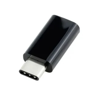 micro usb to usb c adapter