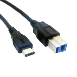 usb b to usb c