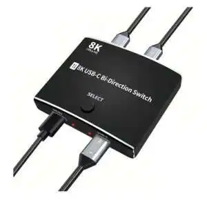 usb c switch