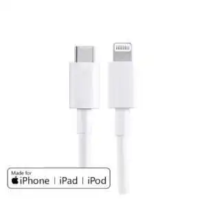usb c to lightning cable
