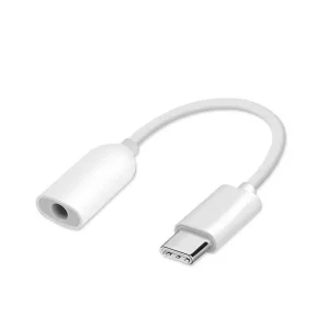usb c to 3.5mm adapter