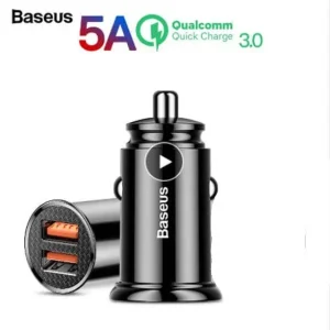 usb car charger