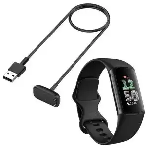 fitbit charge 6 charger