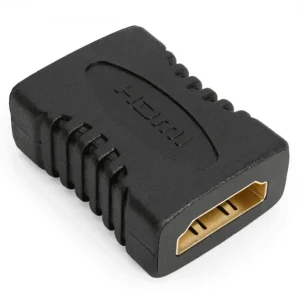 HDMI Female to Female Coupler