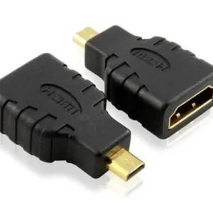 micro hdmi to hdmi adapter