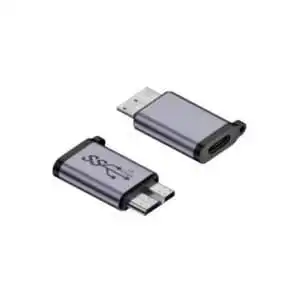 micro b to usb c