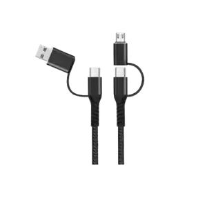 micro usb to usb c