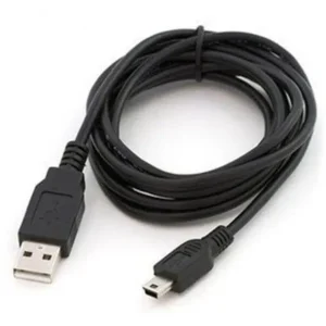 mini usb to usb cable