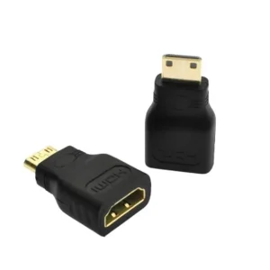 mini hdmi to hdmi adapter