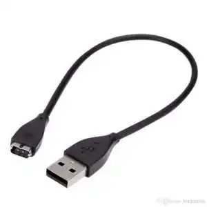 fitbit charge hr charger