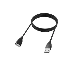 fitbit surge charger cable