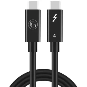 active thunderbolt 4 cable