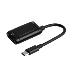 type c to hdmi adapter
