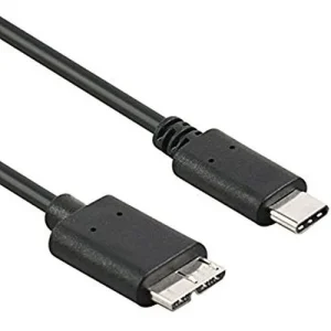 micro b usb cable