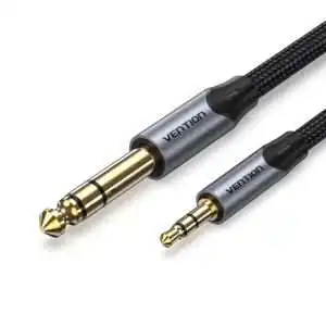 6.35mm to 3.5mm