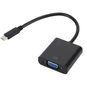 usb c to vga adapter