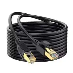 Cat8 ethernet cable