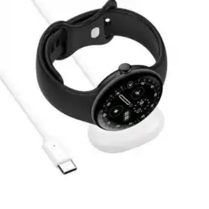 pixel watch 4 charger
