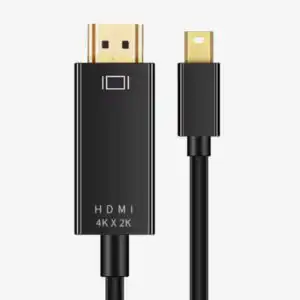 mini displayport to hdmi